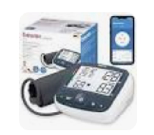 Blood Pressure System